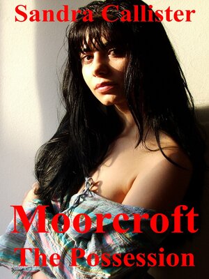cover image of Moorcroft
